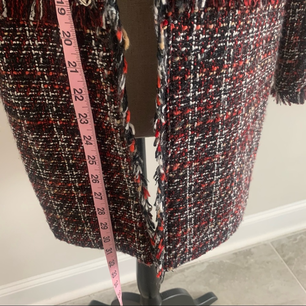 Tweed Jacket - Picture 7 of 8